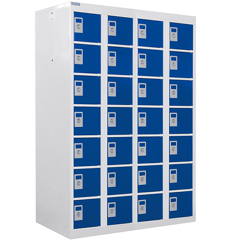 Industrial Rack Manufacturer in Nepal