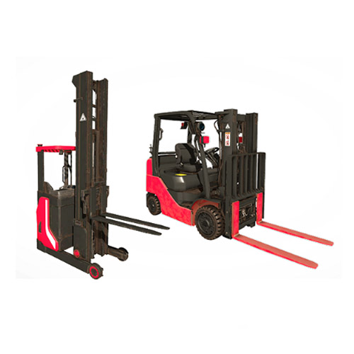 Material Handling Equipment Manufacturer in Nepal